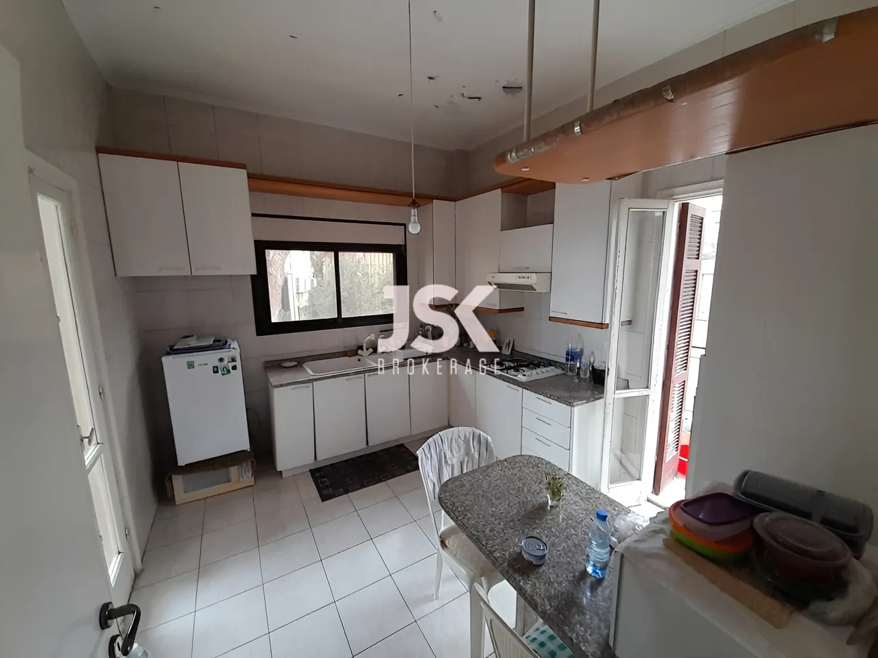 Apartment for Rent in Mansourieh