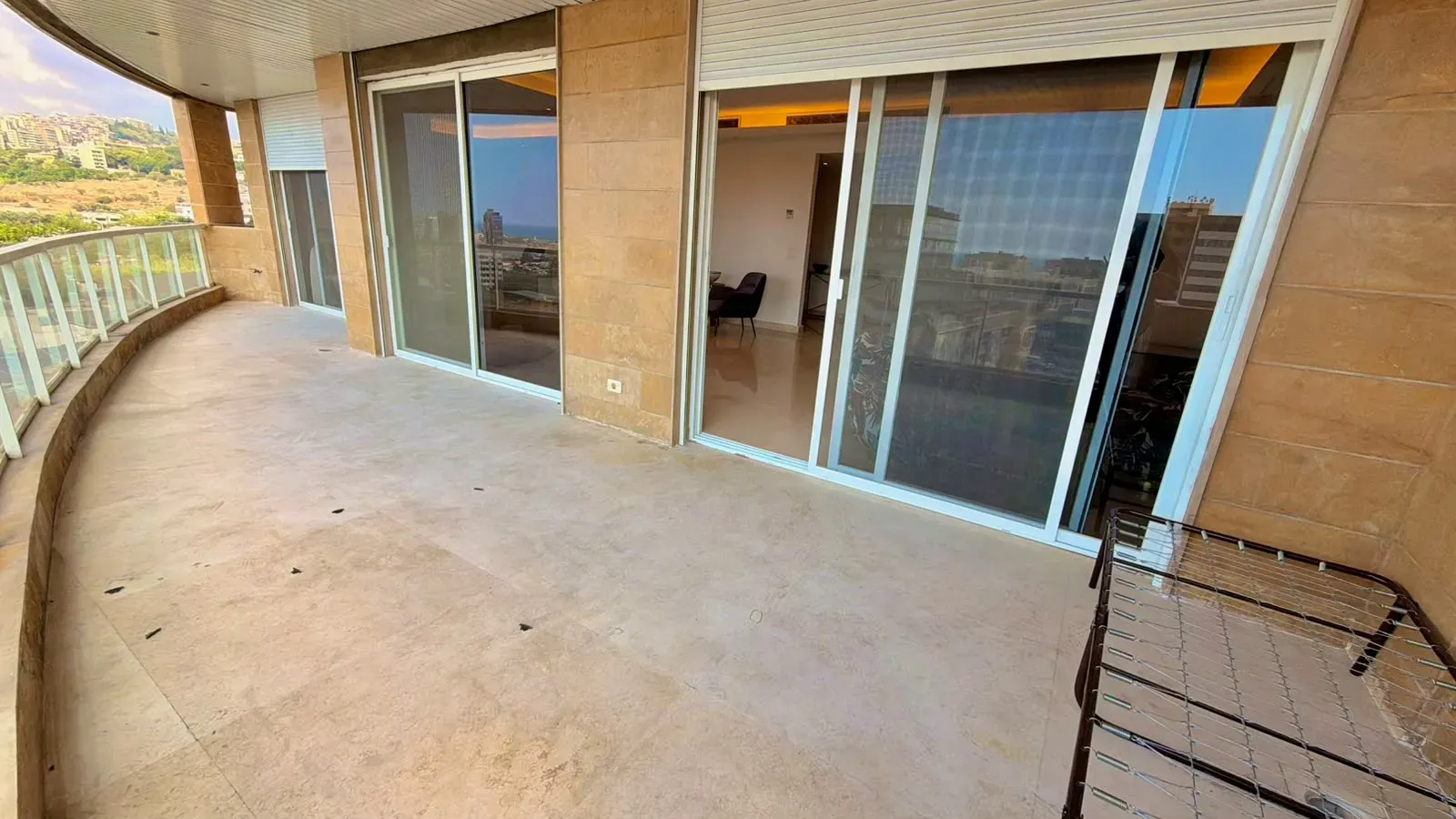 Apartment for Rent in Dbayeh