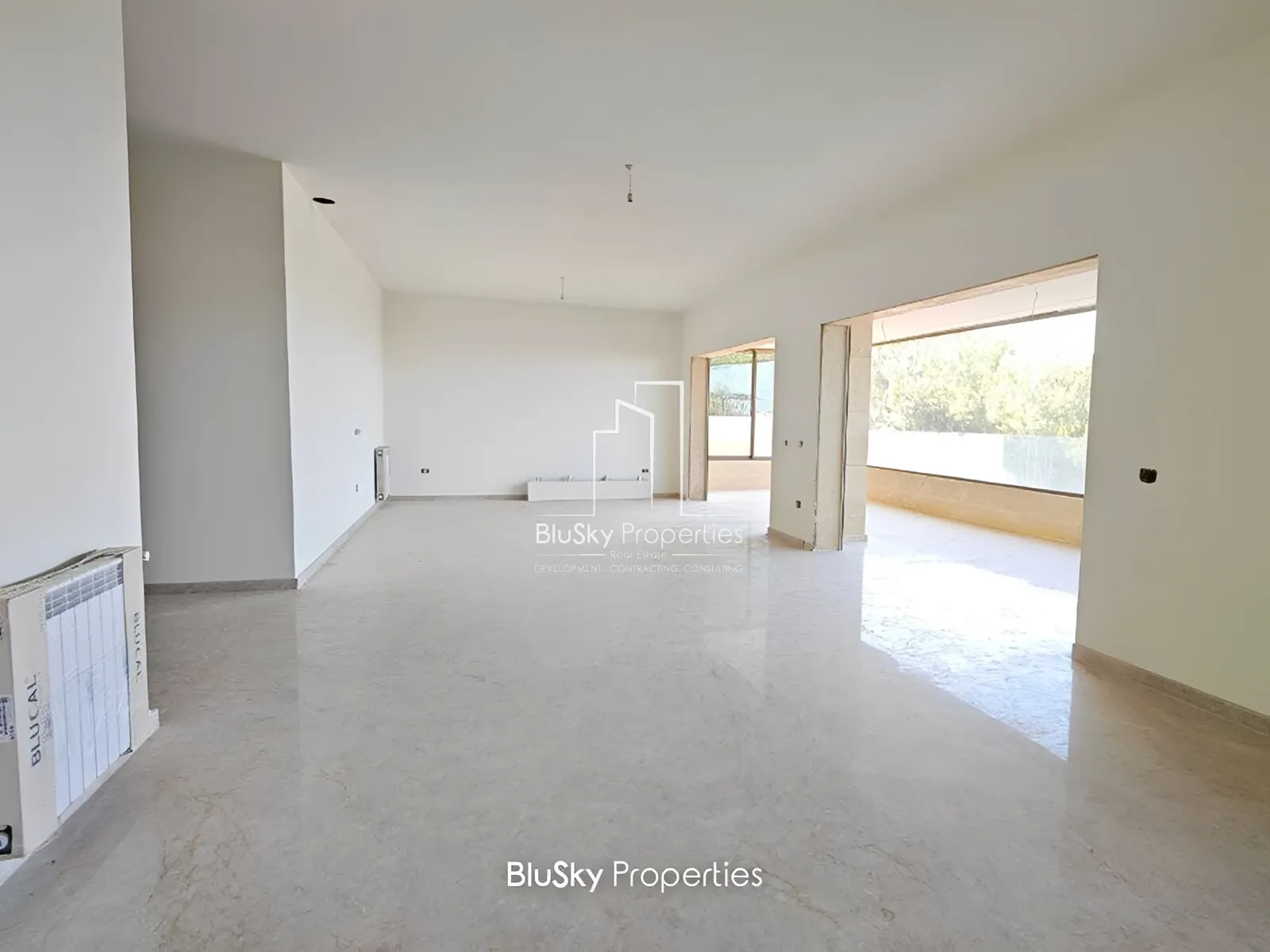 Apartment for Sale in Ain Saade