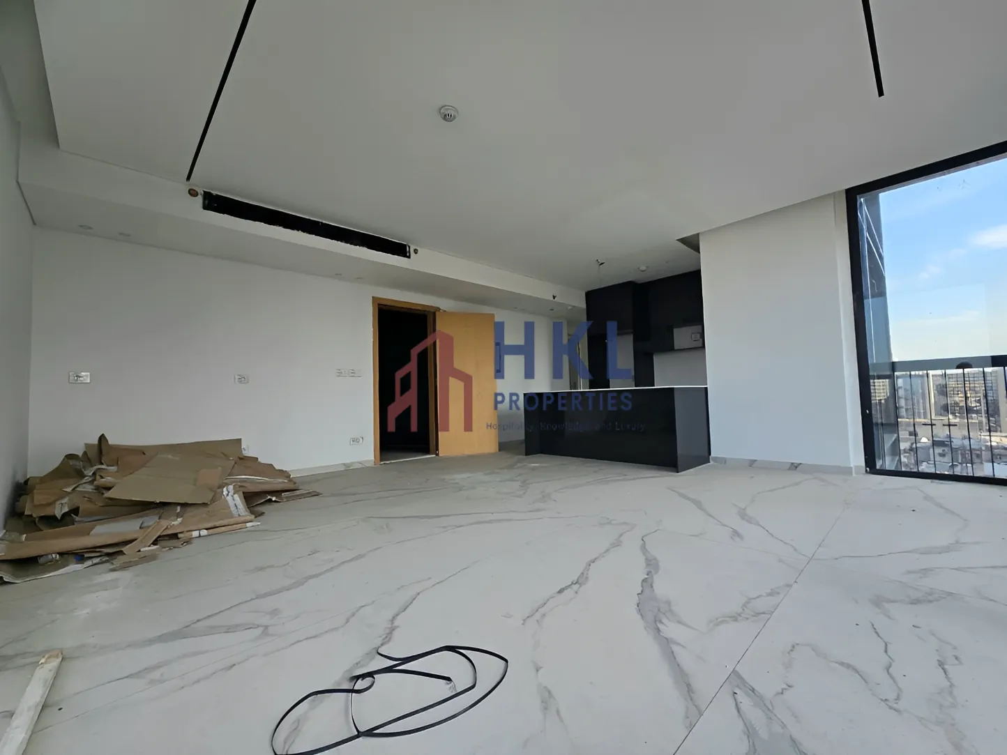 Apartment for sale in Hamra