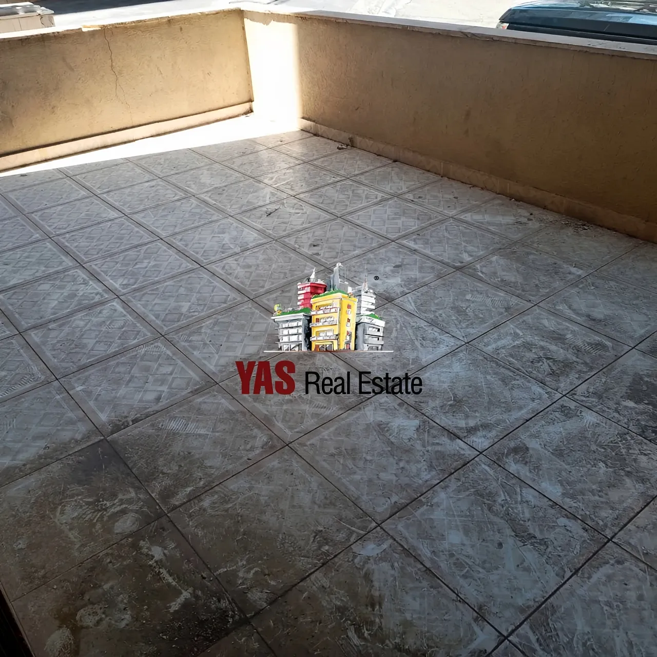 Apartment for Sale in Baabda