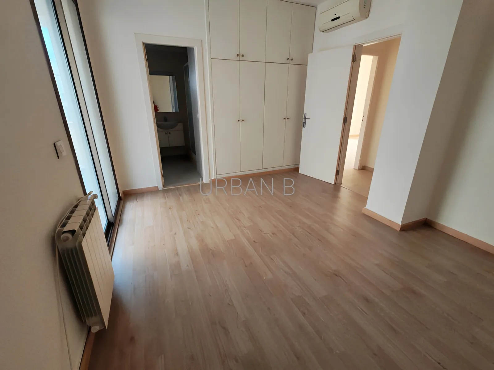 Apartment in Achrafieh, beirut, lebanon
