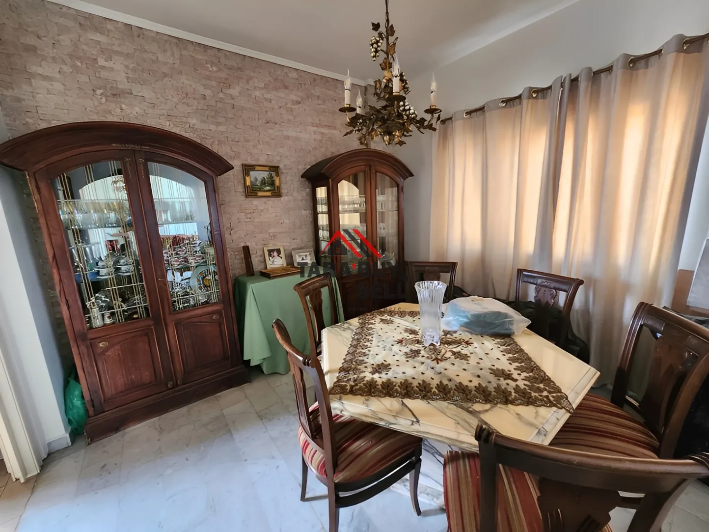Apartment for Sale in Naqqache, Lebanon