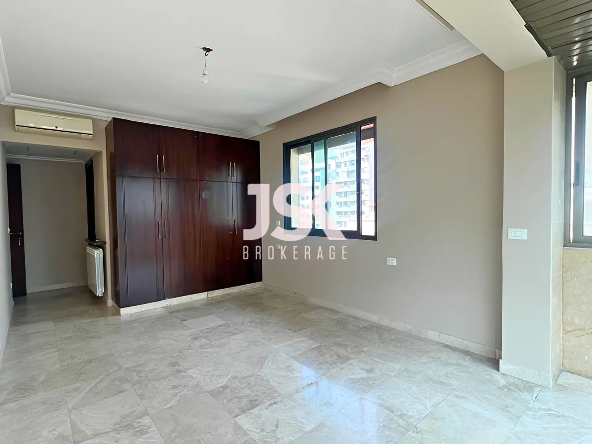 Apartment for Sale in Syoufi, Beirut, Lebanon
