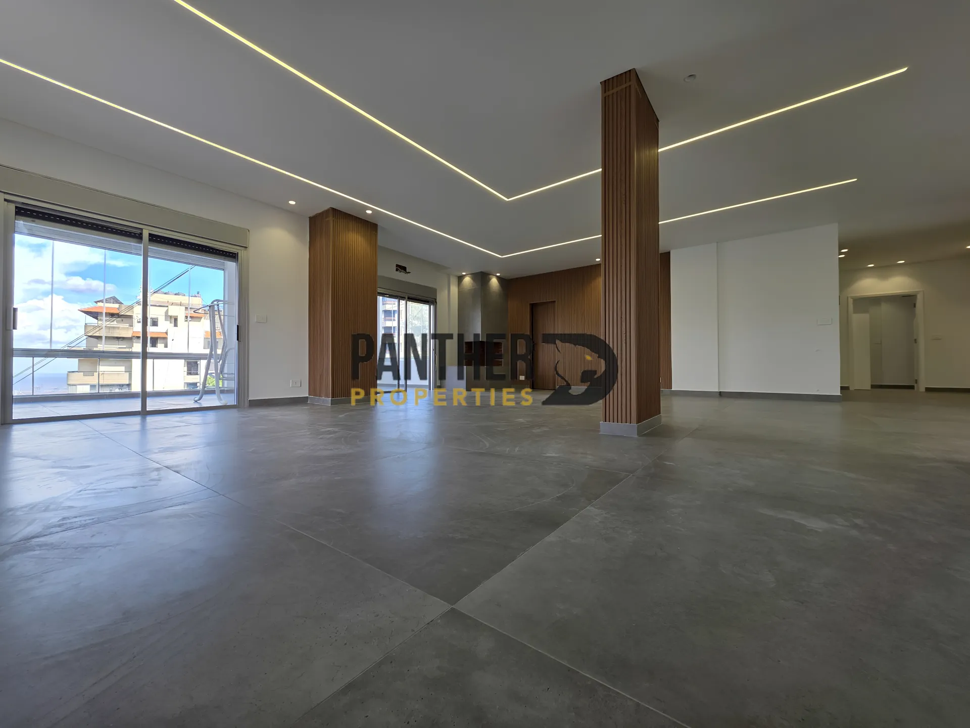 Apartment for sale in Fanar