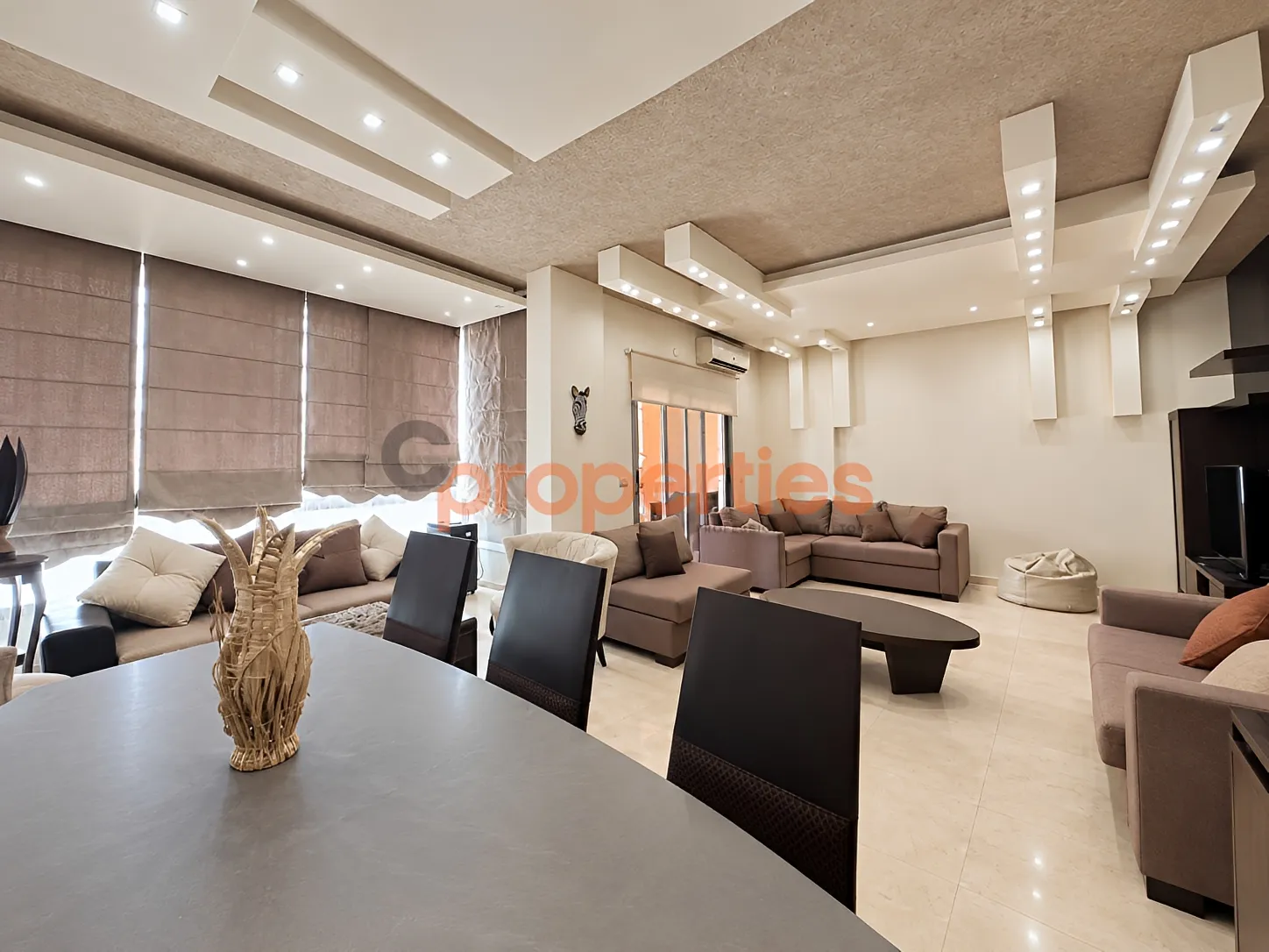 Apartment for Sale in Chiyah