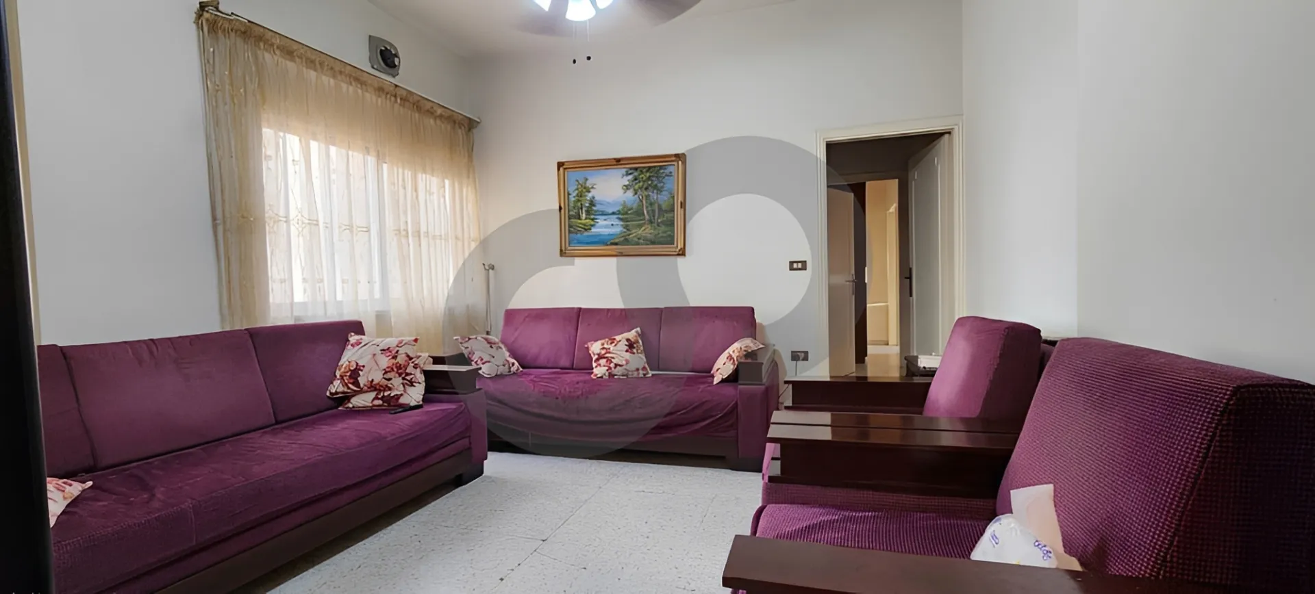 Apartment for Sale in Mazraat Yachoua
