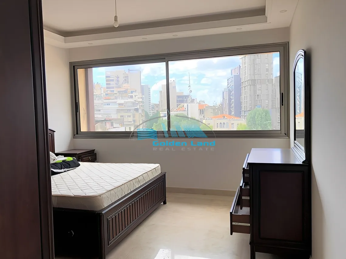 Apartment for Sale in Spears Beirut, Lebanon - 2 bed, 3 bath