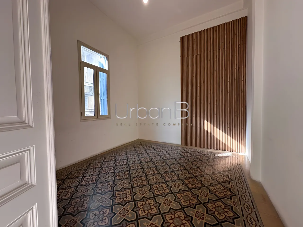 Apartment for rent in Gemmayzeh