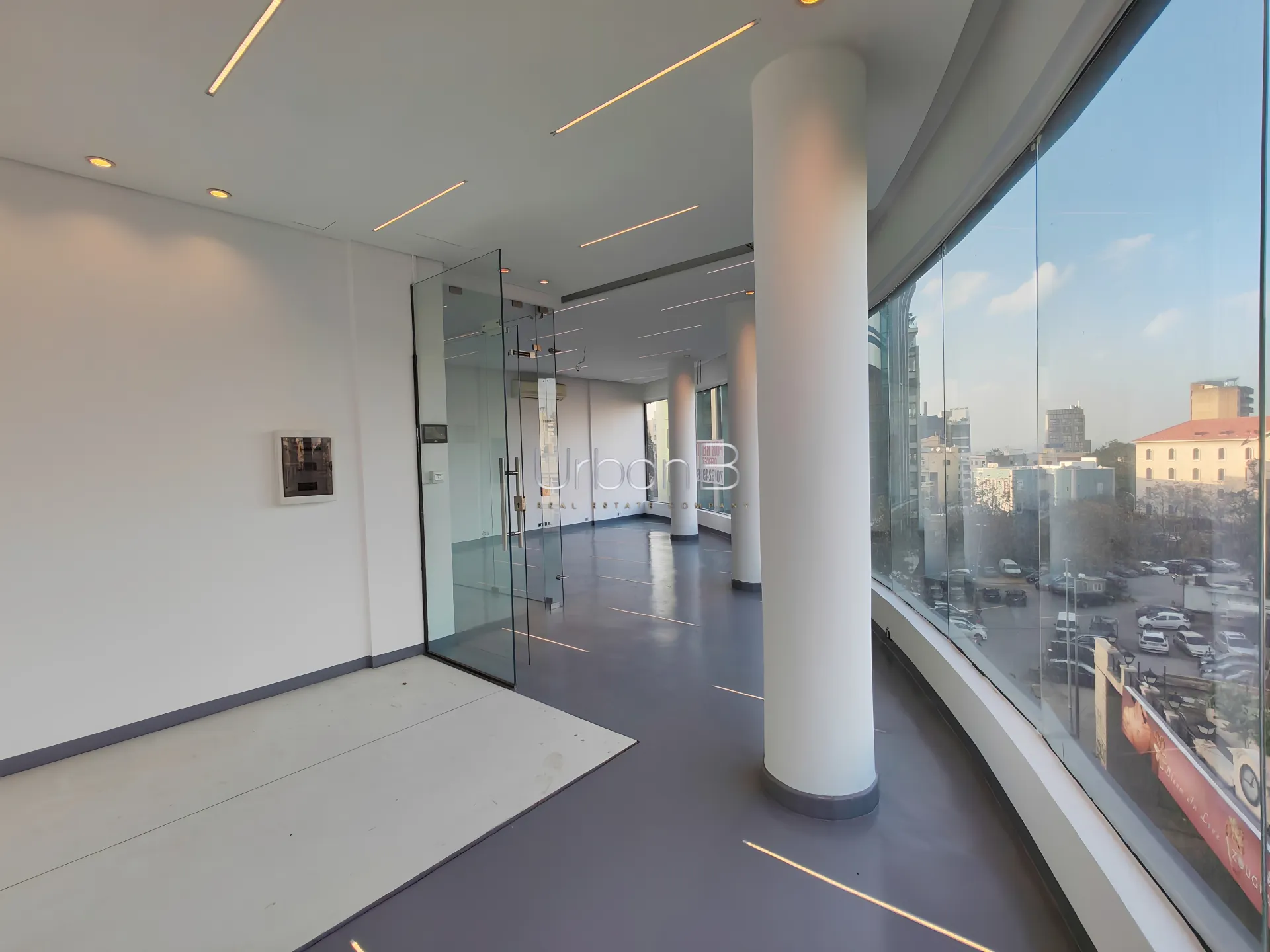 Commercial Property in Sagesse, beirut, lebanon