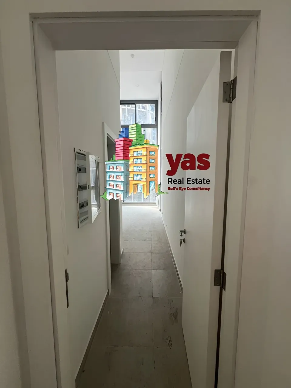 Apartment for Sale in Achrafieh - 2 bed, 1 bath
