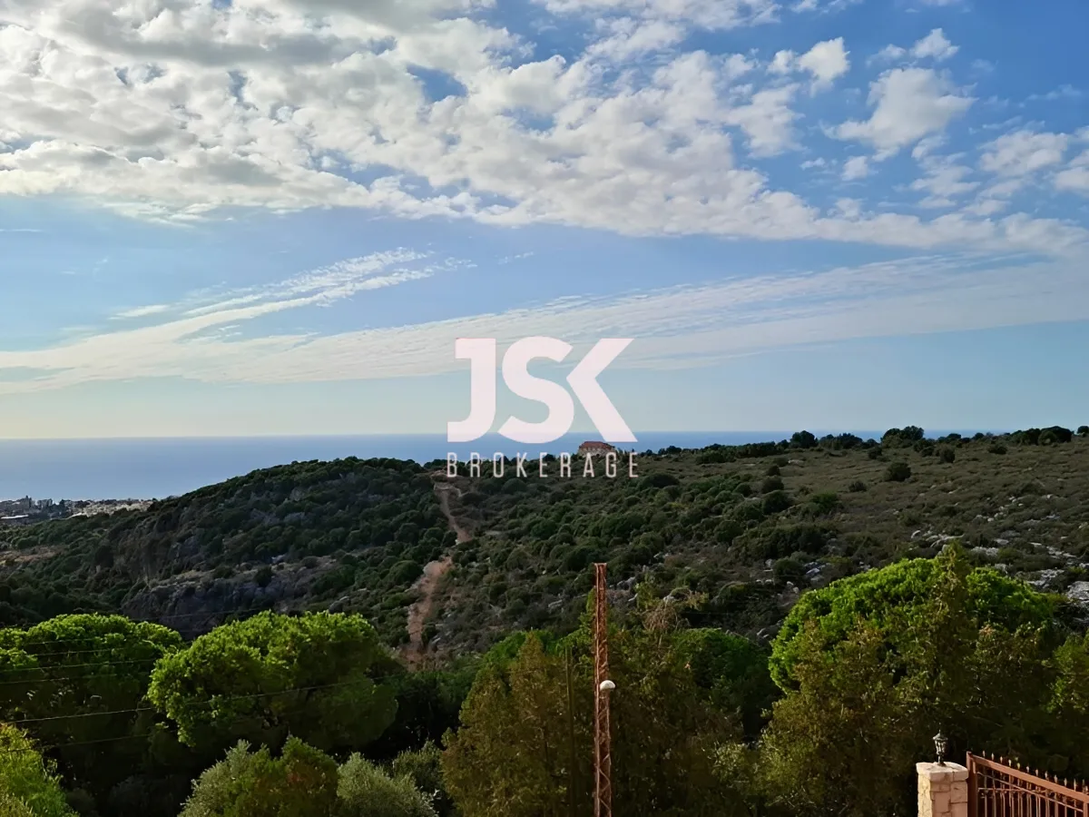 Apartment for Sale in Byblos, Lebanon