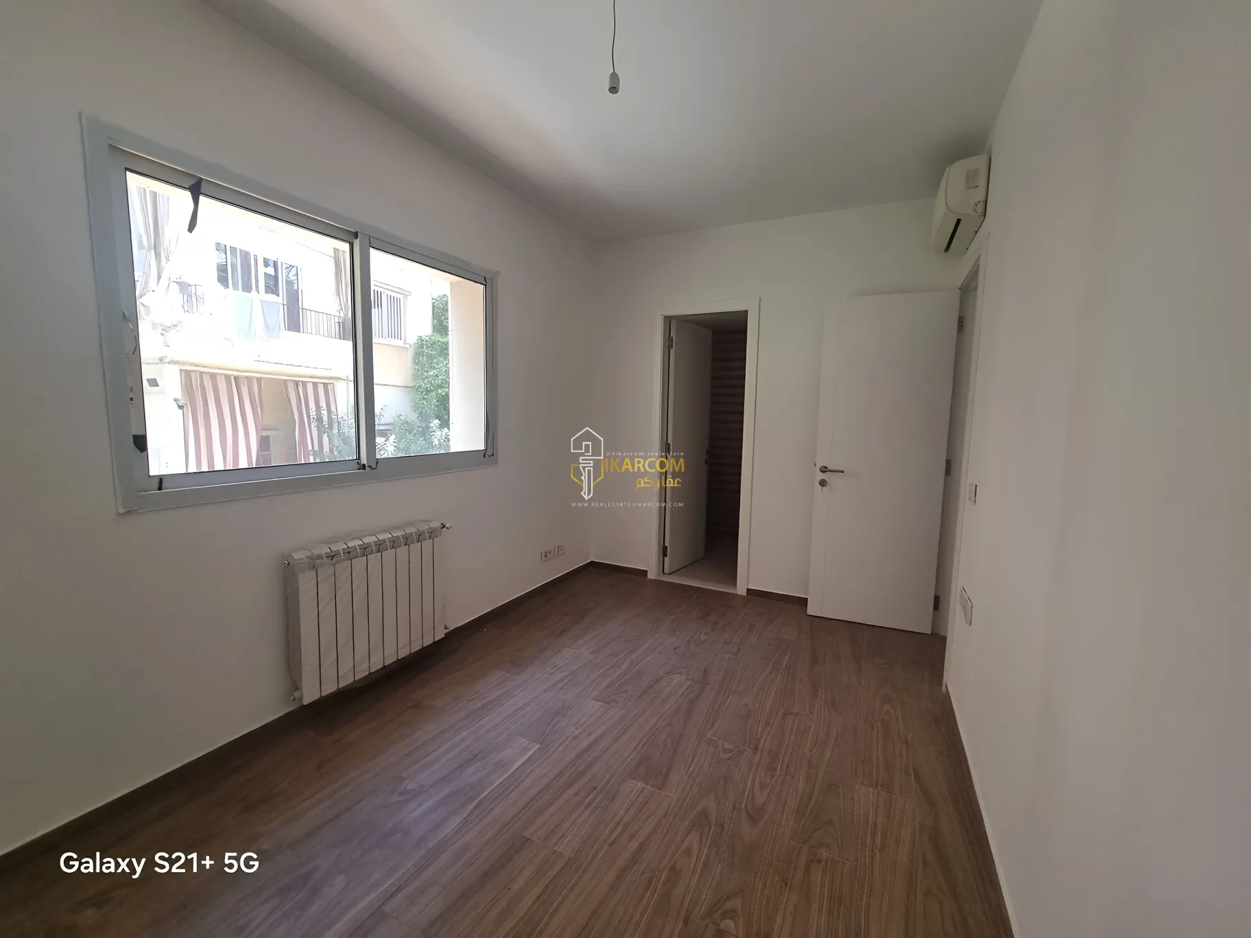 Apartment for sale in Achrafieh, Beirut, Lebanon - 2 bed, 4 bath