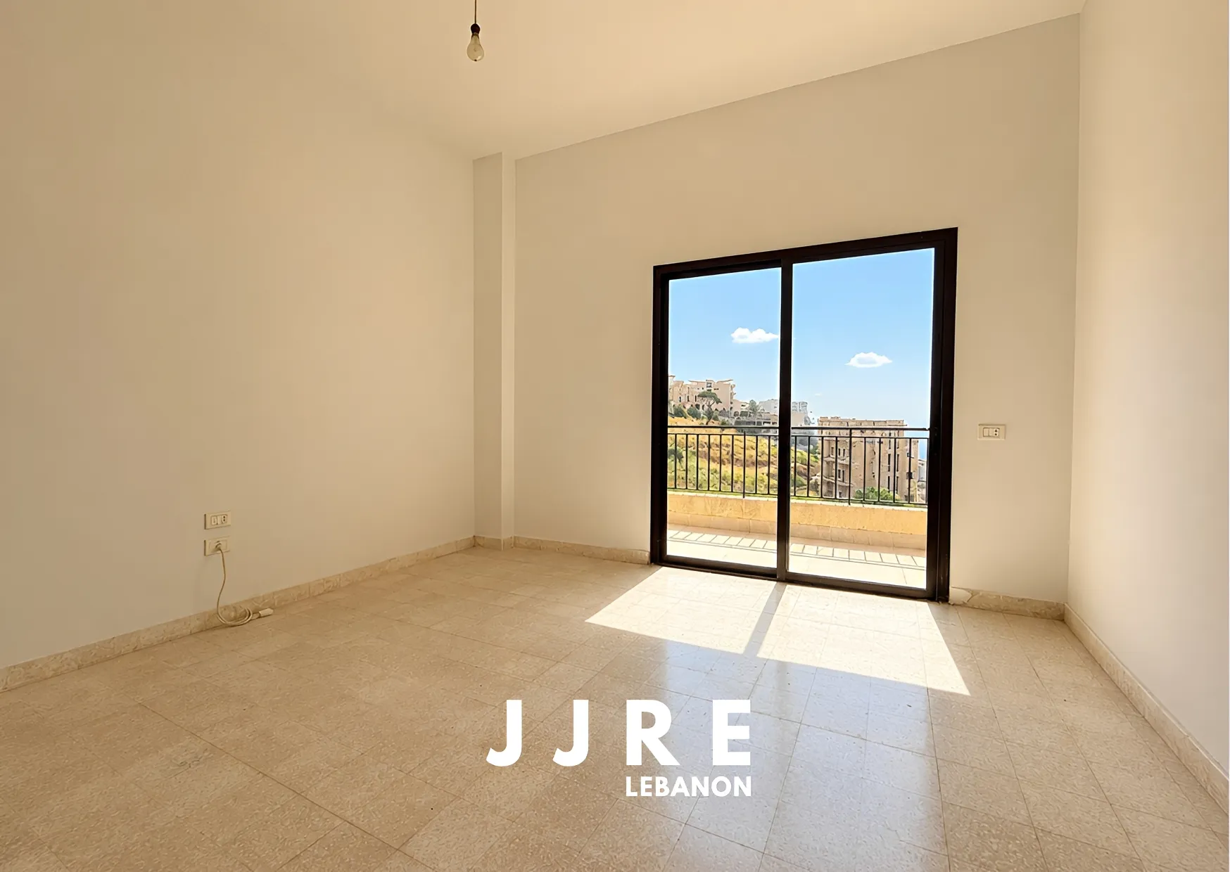 Apartment for sale in Bhamdoun, lebanon
