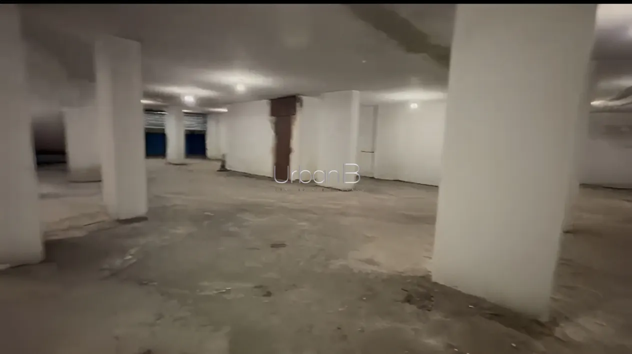 Warehouse for rent in Ain el tineh, beirut, lebanon