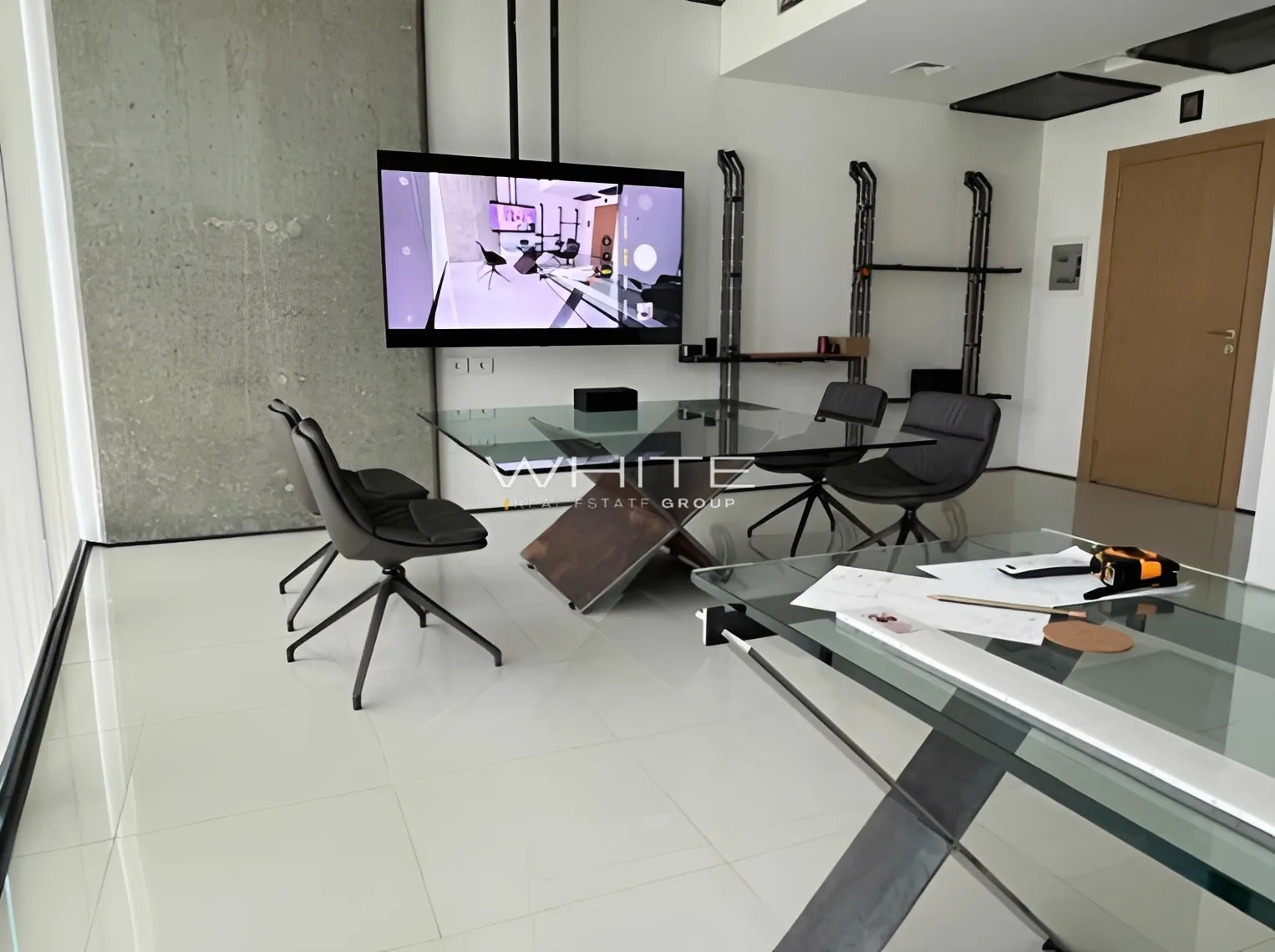 Office for rent in Dbayeh, Lebanon