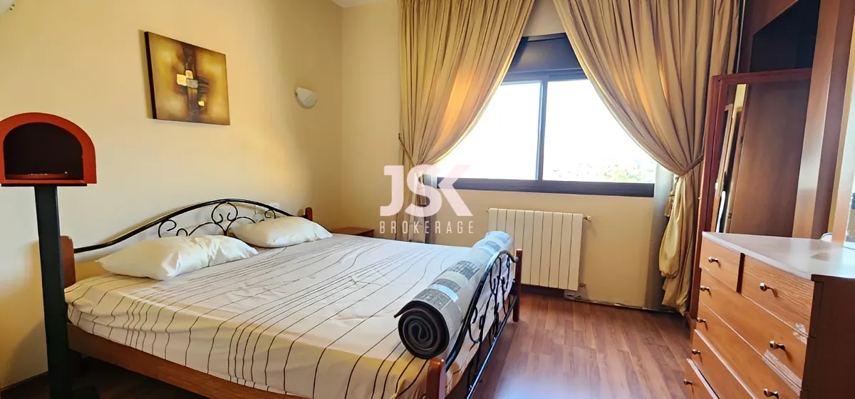 Villa for Sale in Bsaba, Lebanon