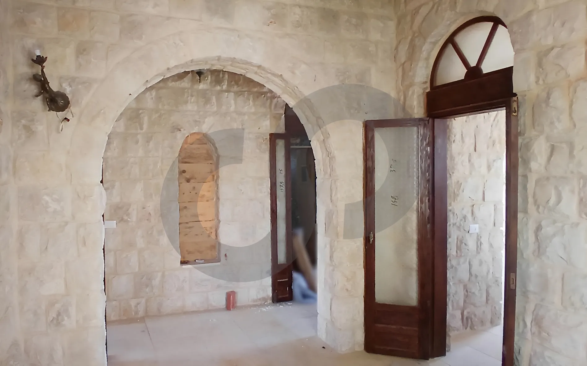 Villa for Sale in Batroun