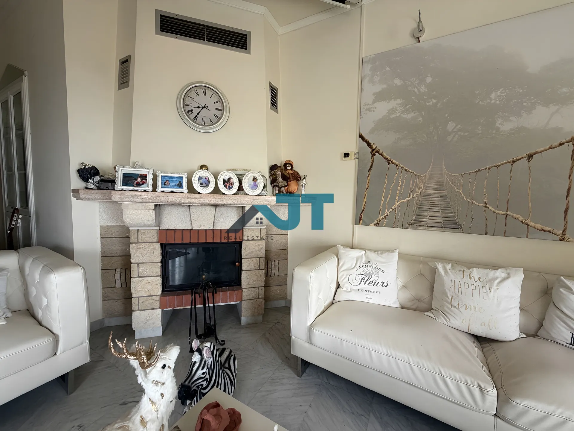 Apartment for sale in Baabdat