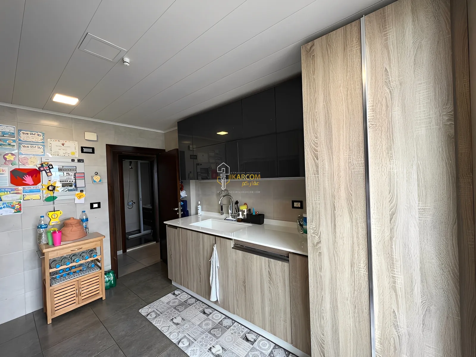 Duplex for Sale in Sabtiyeh