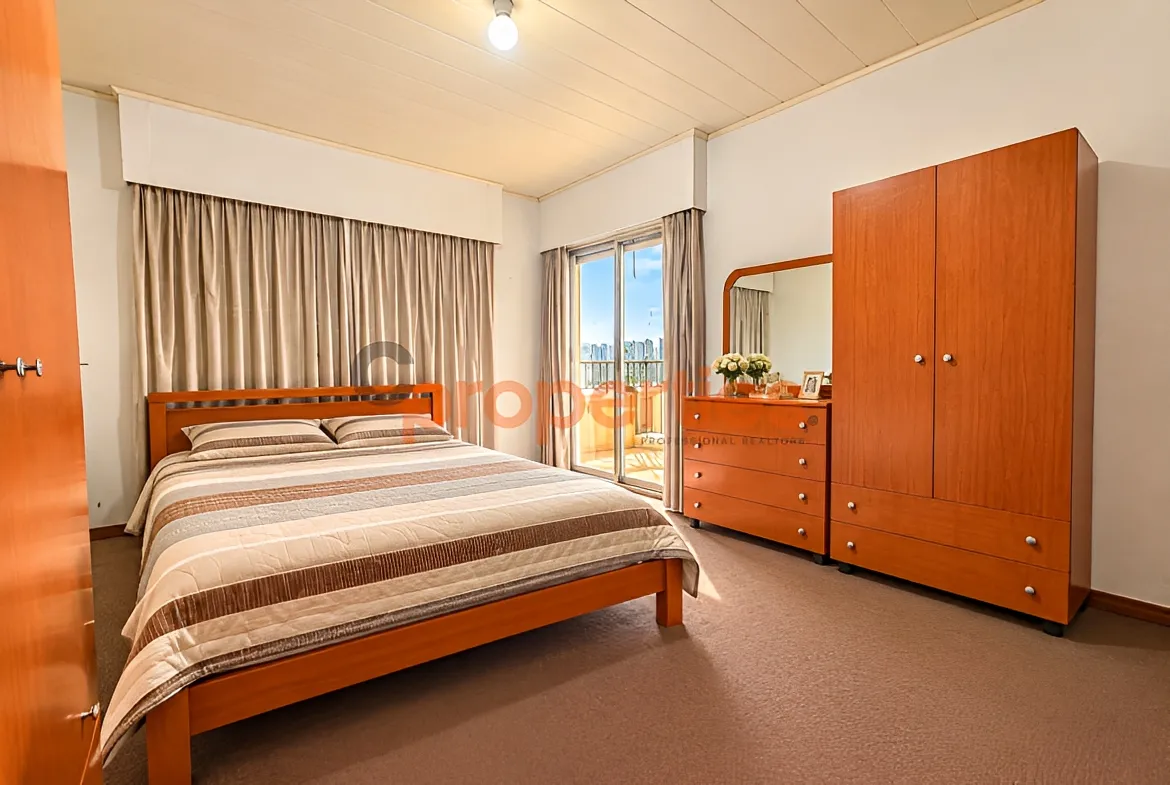 Apartment for Sale in Naqqache