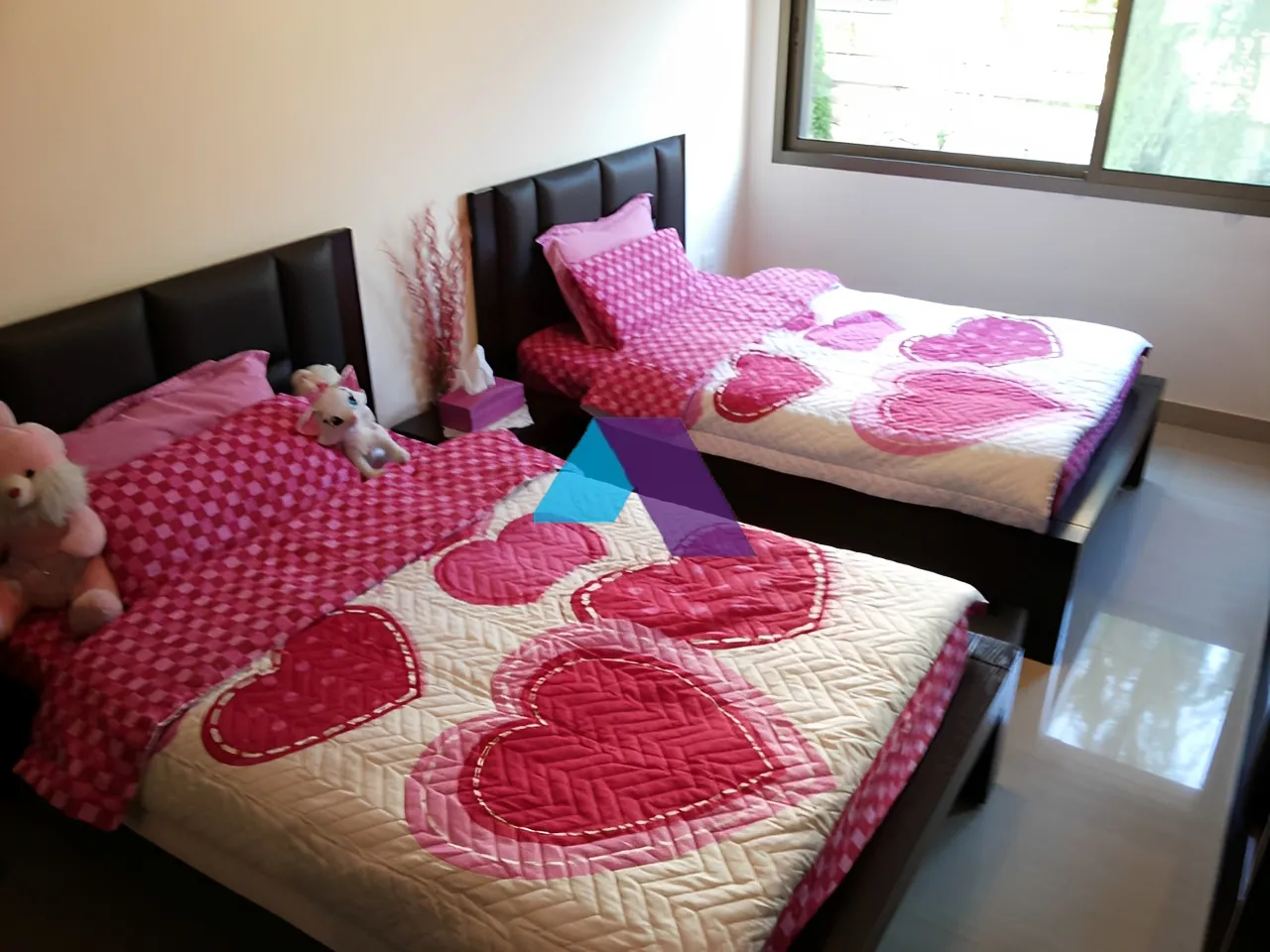 Apartment for Sale in Zahlé - 3 bed, 3 bath