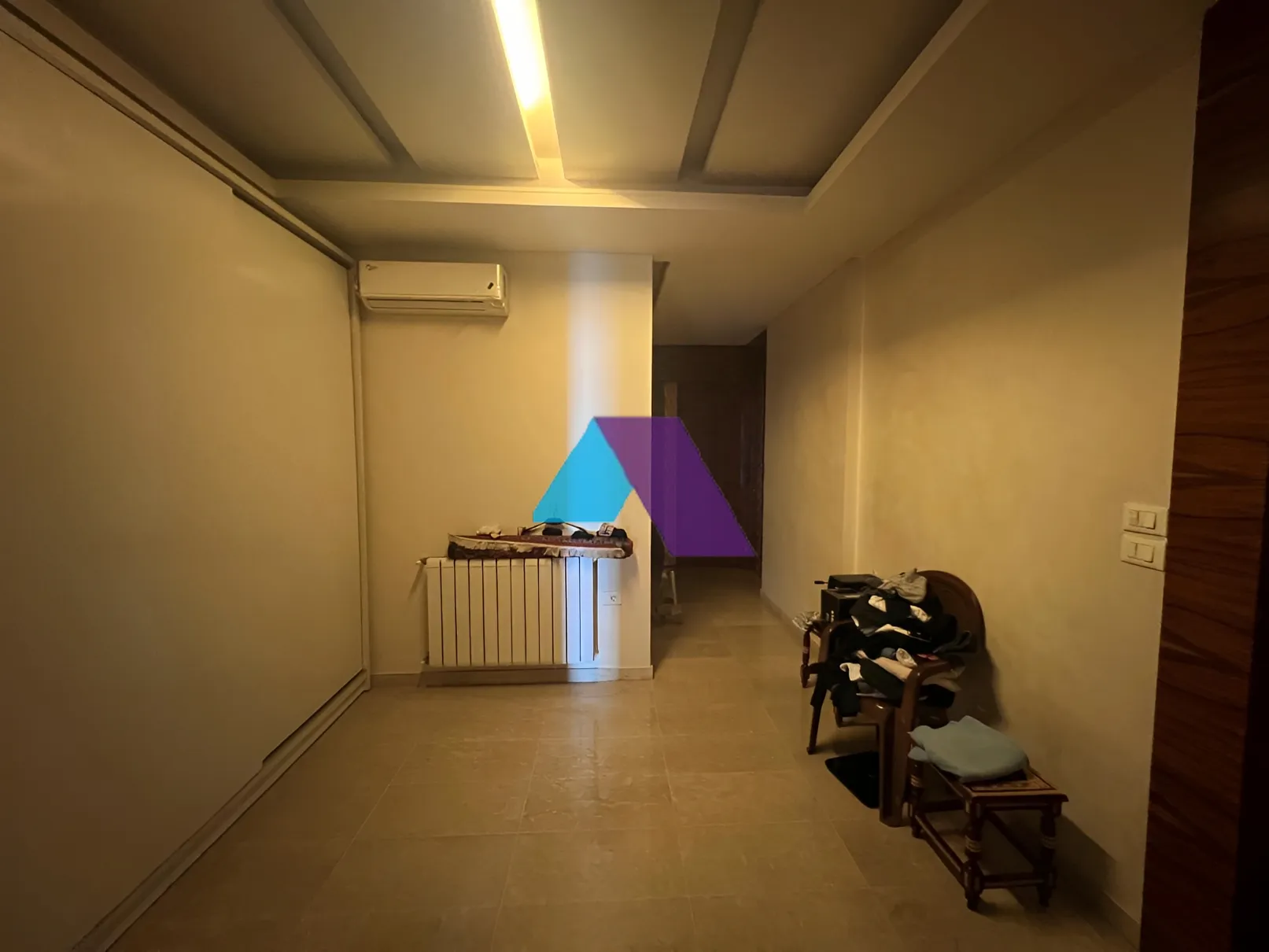 Apartment for Sale in Hazmieh