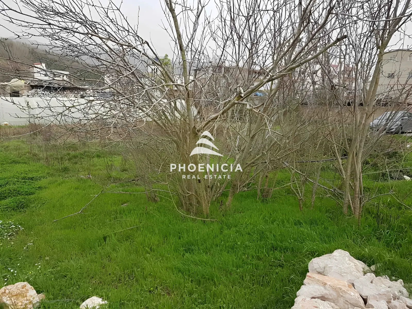 Residential Land for sale in Ghineh