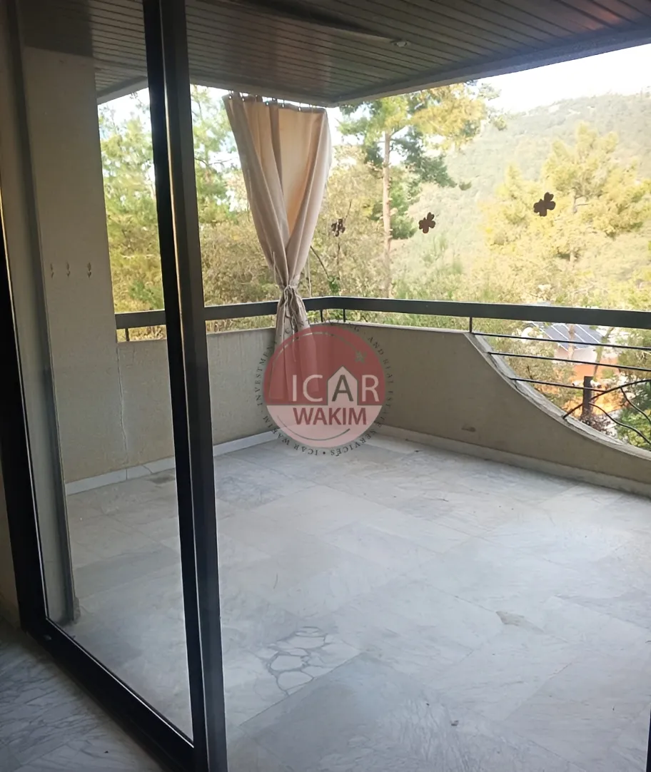 Apartment for rent in Baabdat, Lebanon