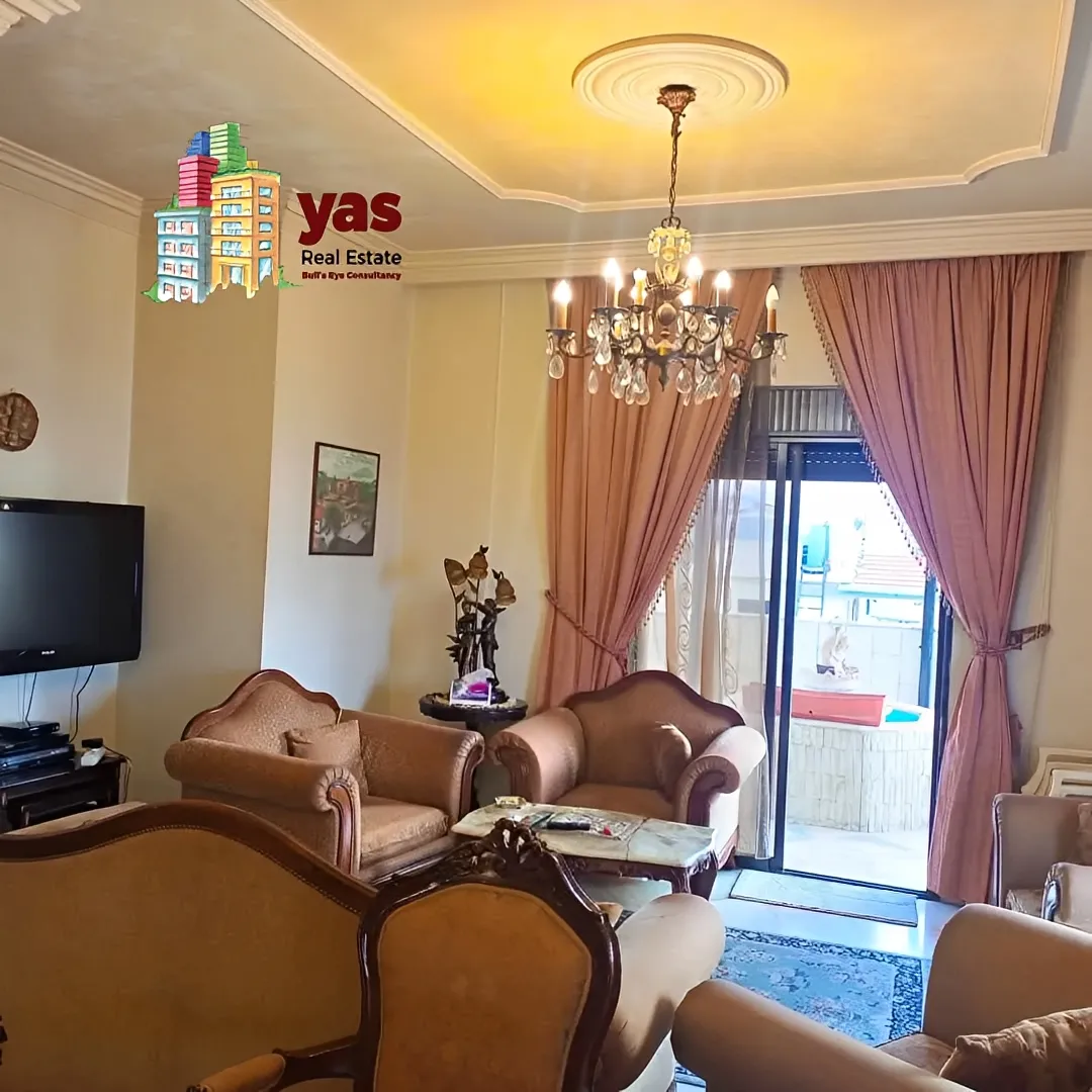 Apartment for Sale in Dbayeh