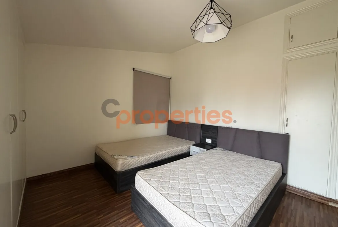 Chalet for Rent in Faqra