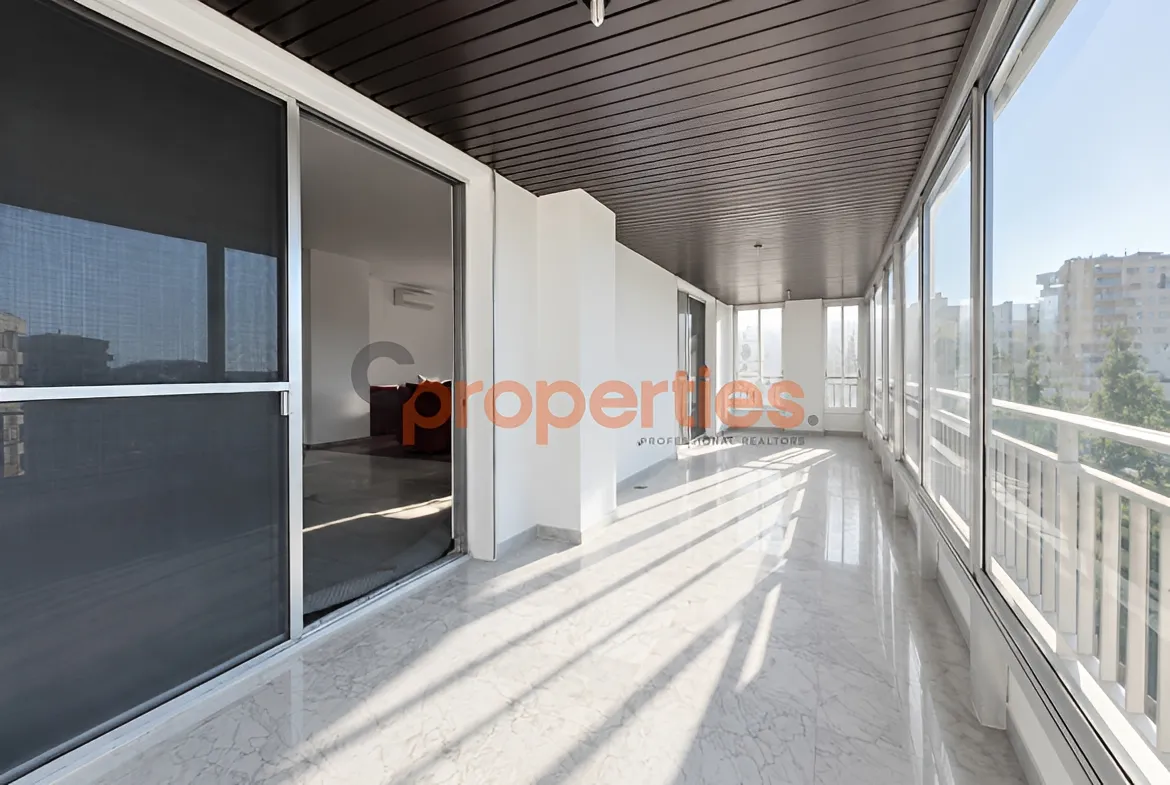 Apartment for Sale in Jounieh