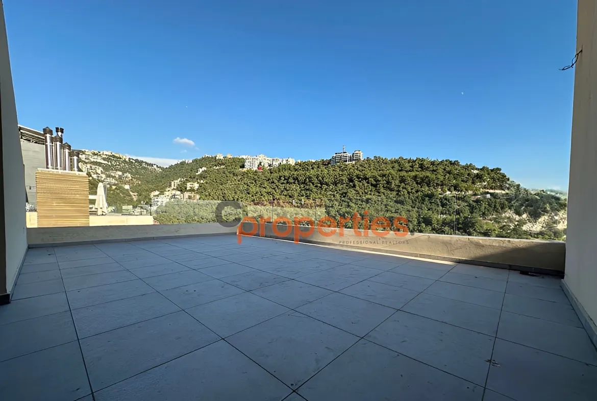 Apartment for Sale in Rabweh