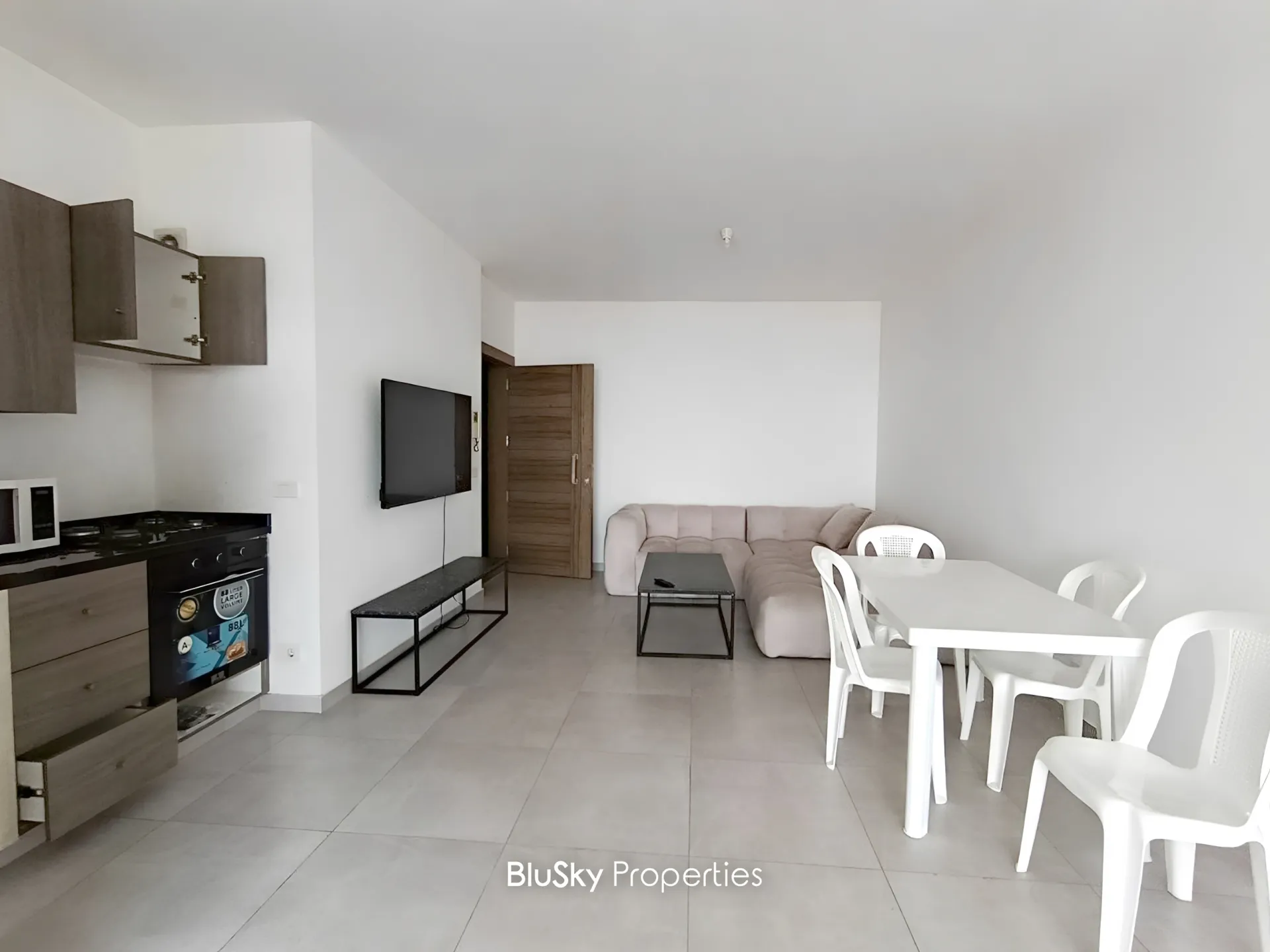 Apartment for Sale in Blat