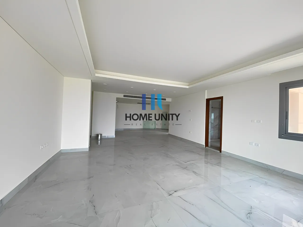 Apartment in Raoucheh, beirut, lebanon