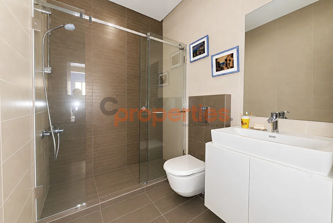 Apartment for Rent in Ain Saadeh