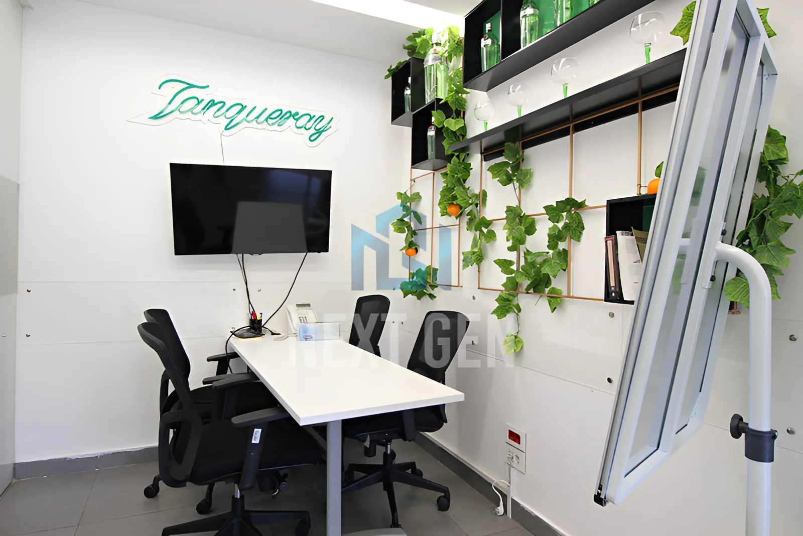 Office for Rent in Sin El Fil