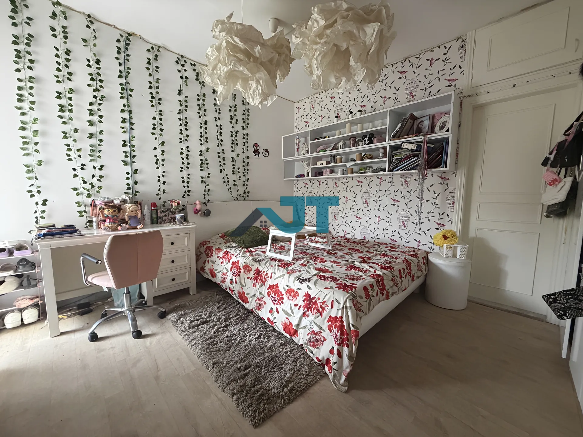 Apartment for sale in Baabdat