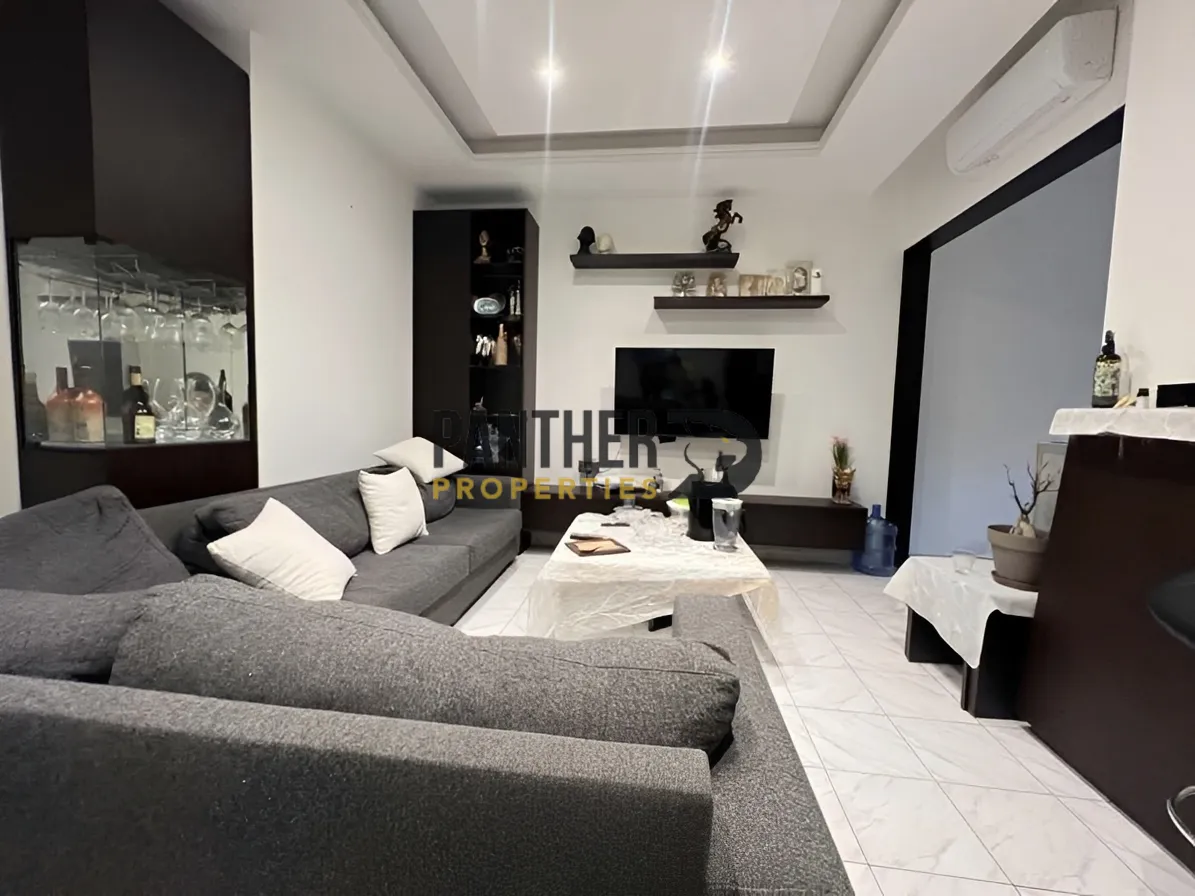 Studio for rent in Mansourieh