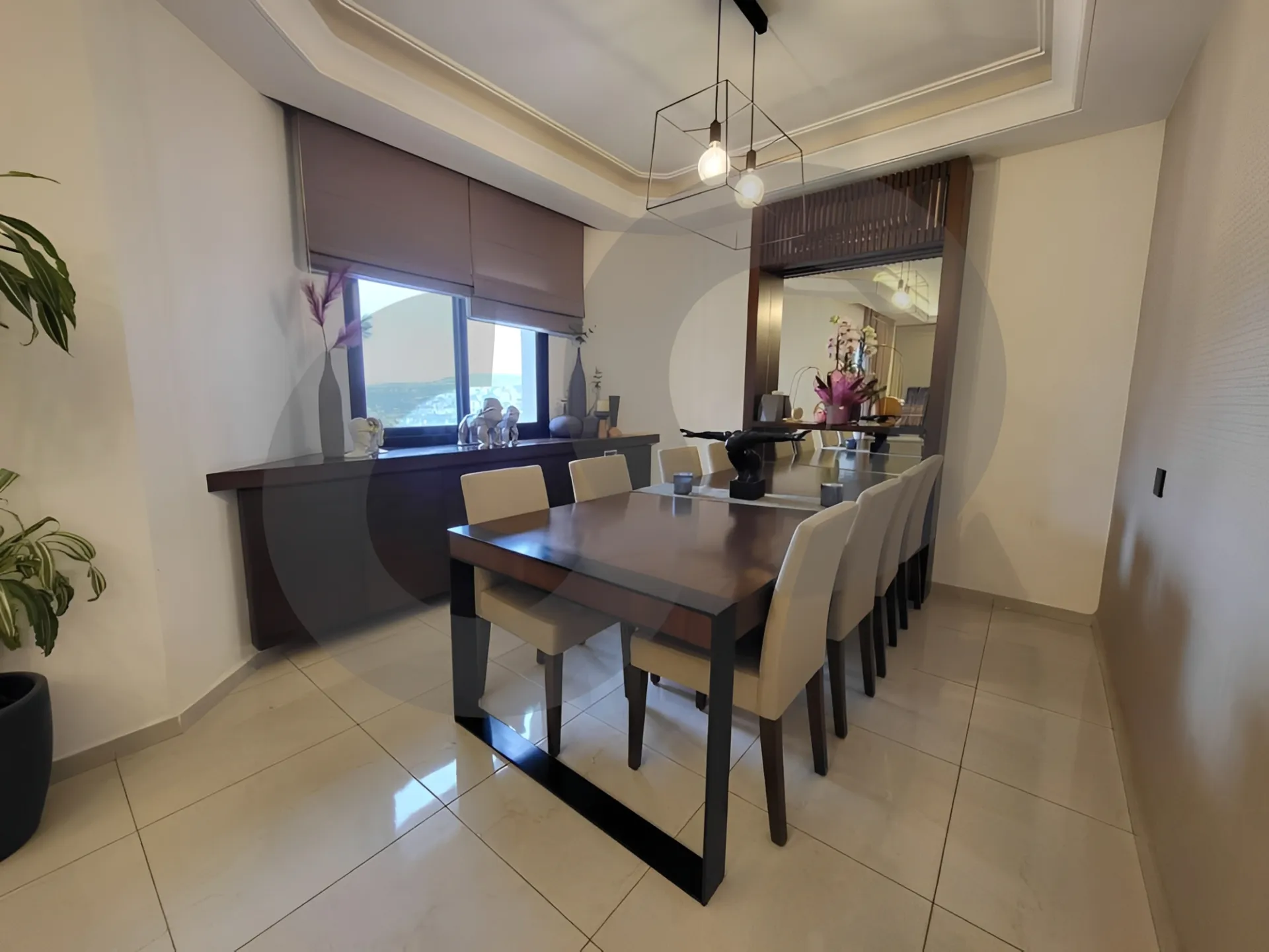 Apartment for Sale in Mazraat Yachoua, Lebanon