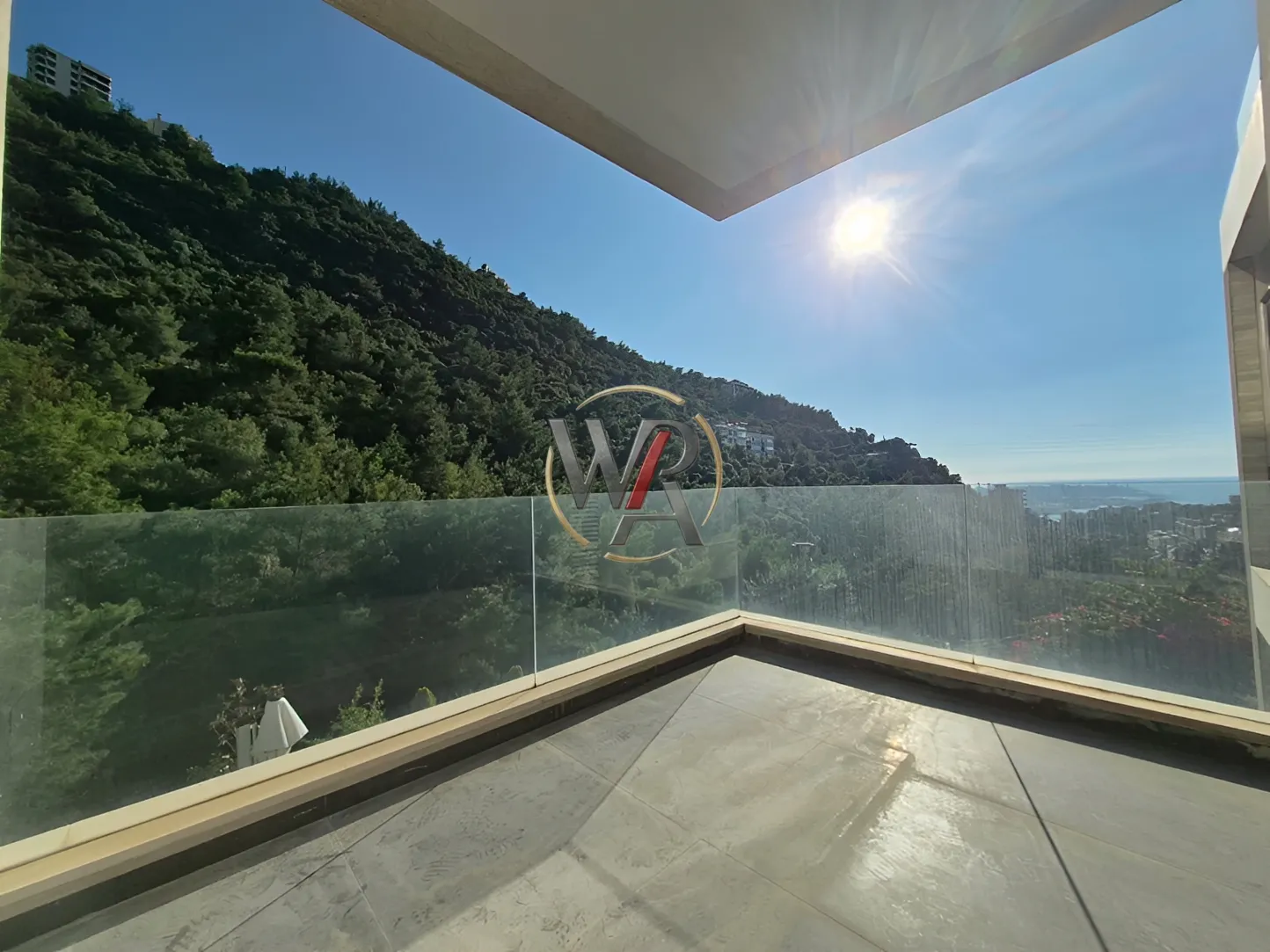 Apartment for sale in Bayada