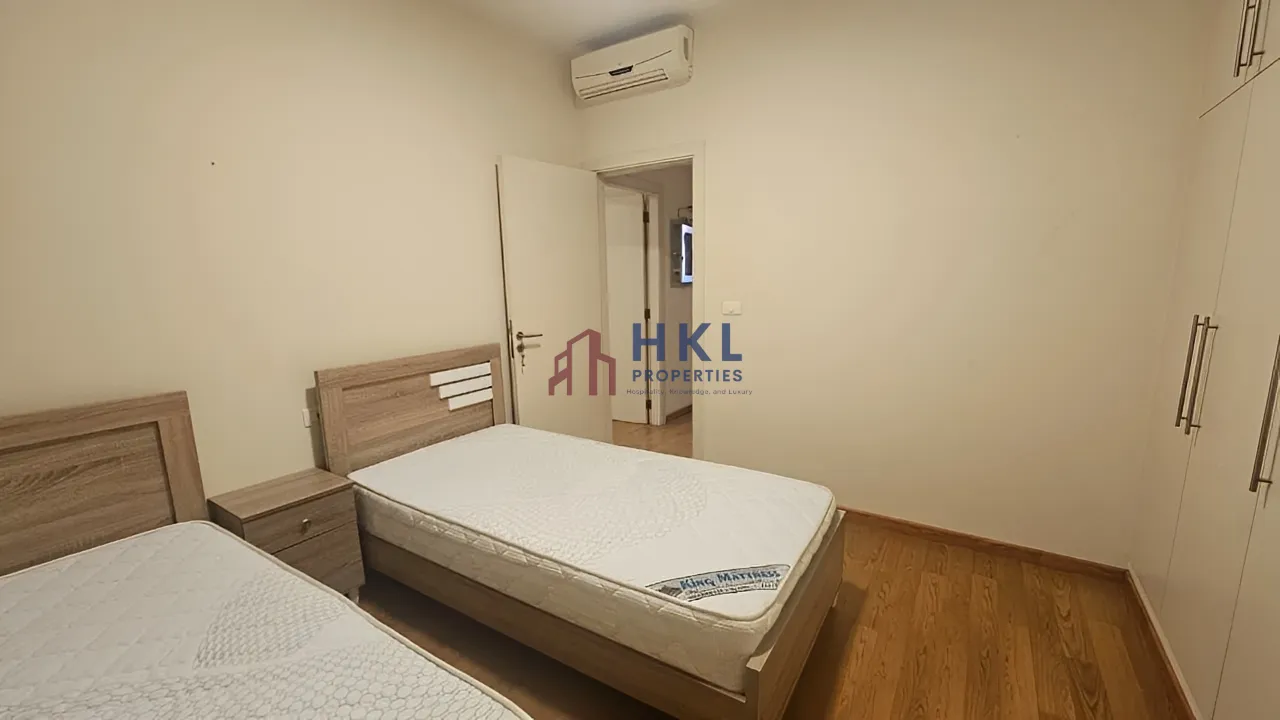 Apartment for sale in Achrafieh, Beirut, Lebanon