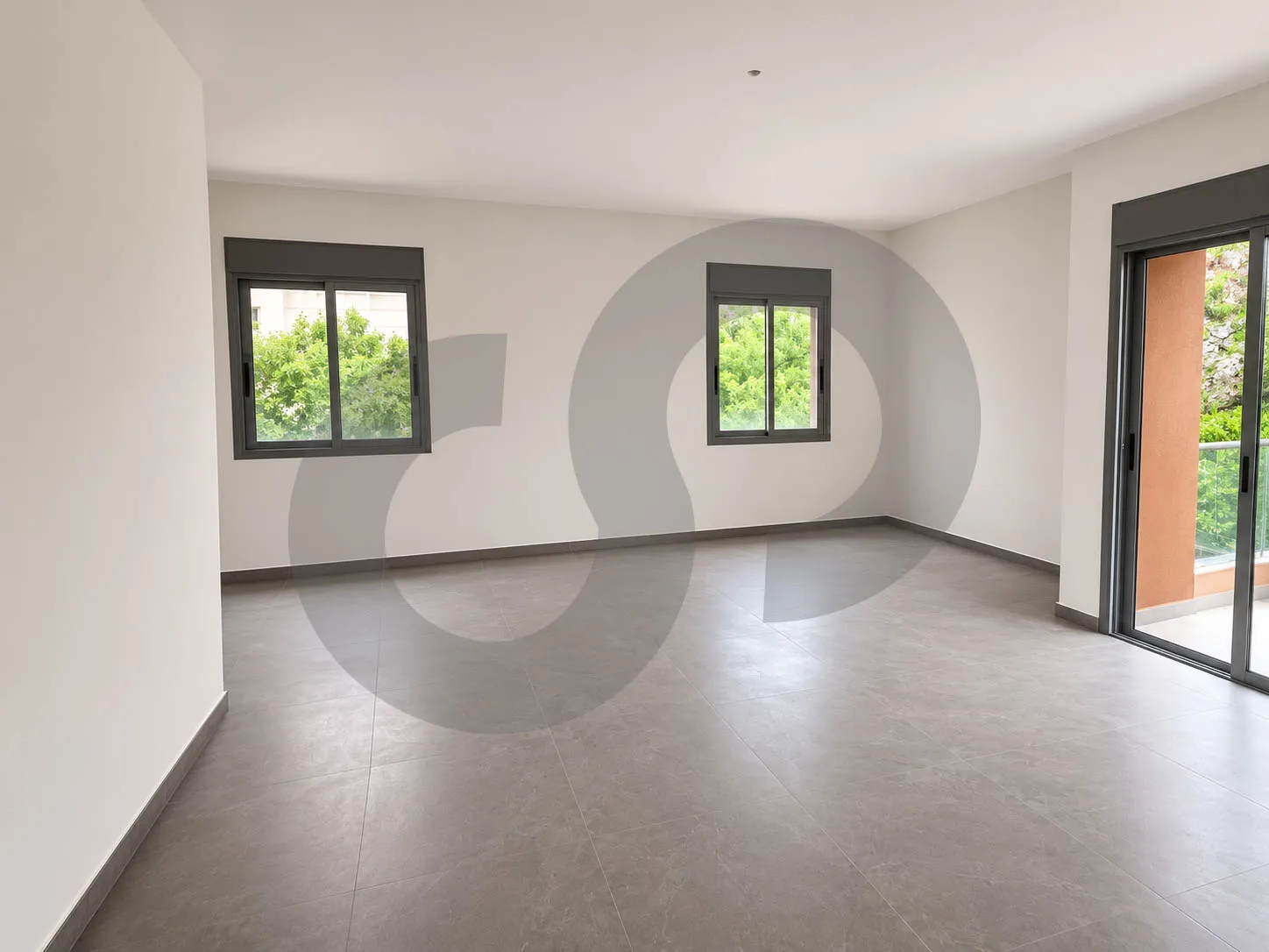 Apartment for Sale in Sahel Aalma