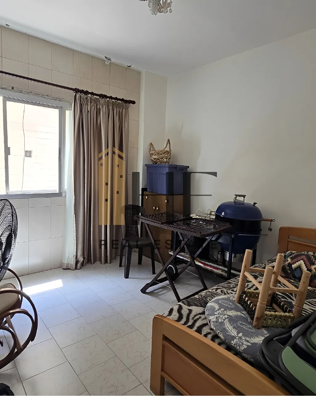 Apartment for sale in Aaramoun