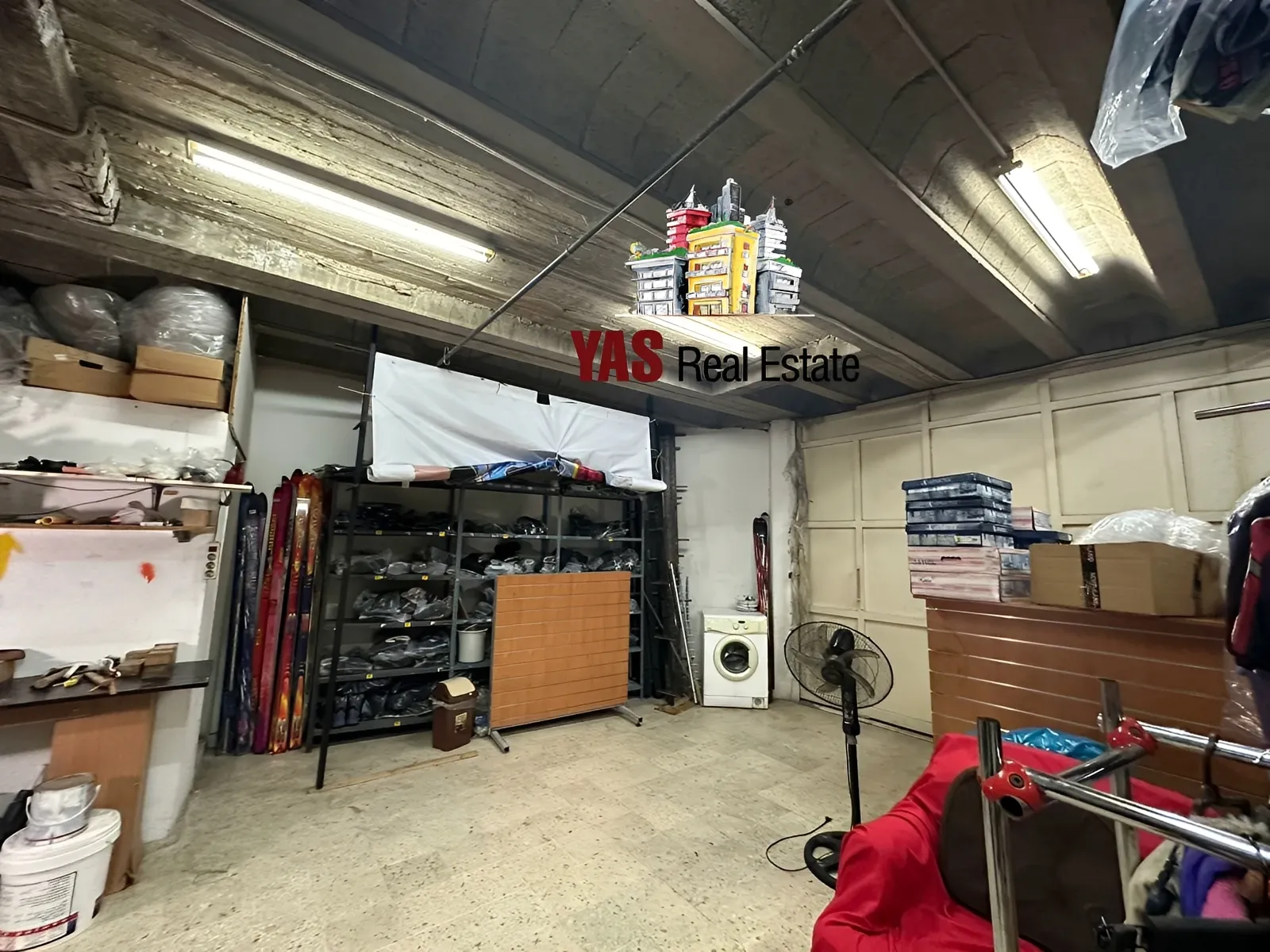 Shop for Sale in Kaslik