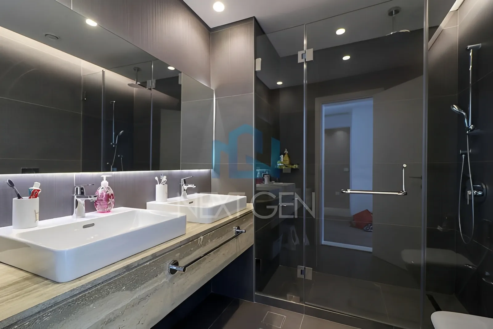Apartment for Sale in Ain Al Tineh