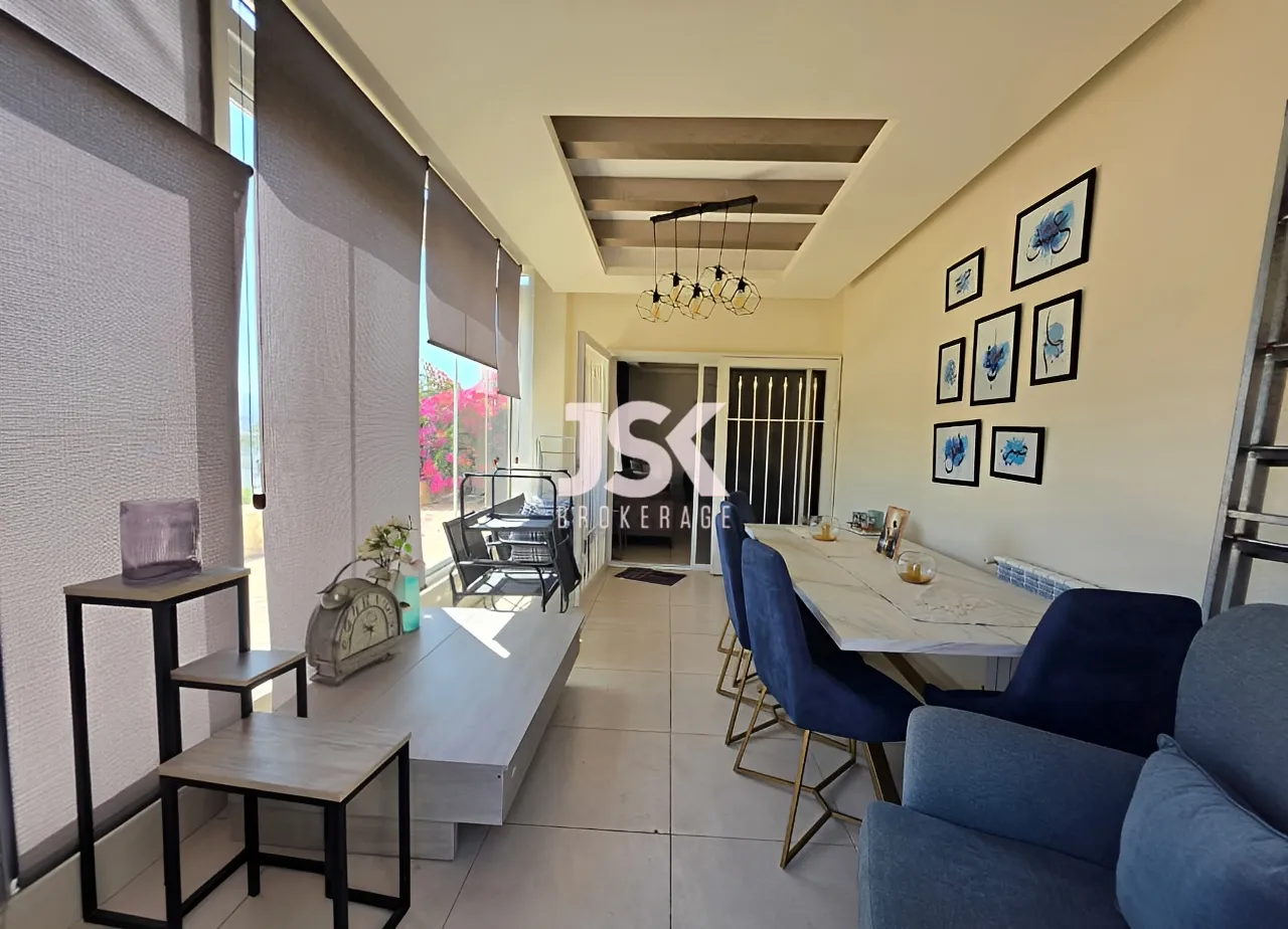 Apartment for Sale in Batroun