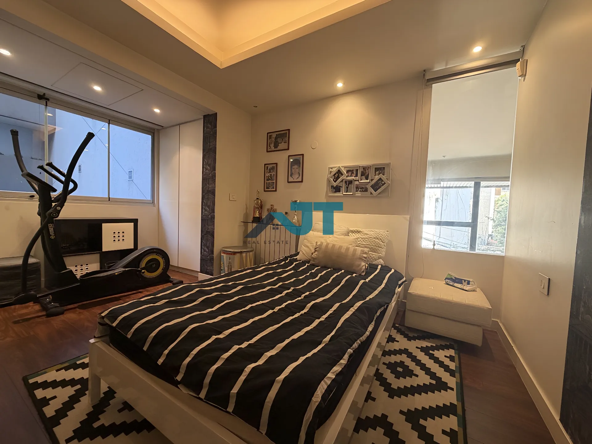 Residential in Achrafieh, beirut, lebanon