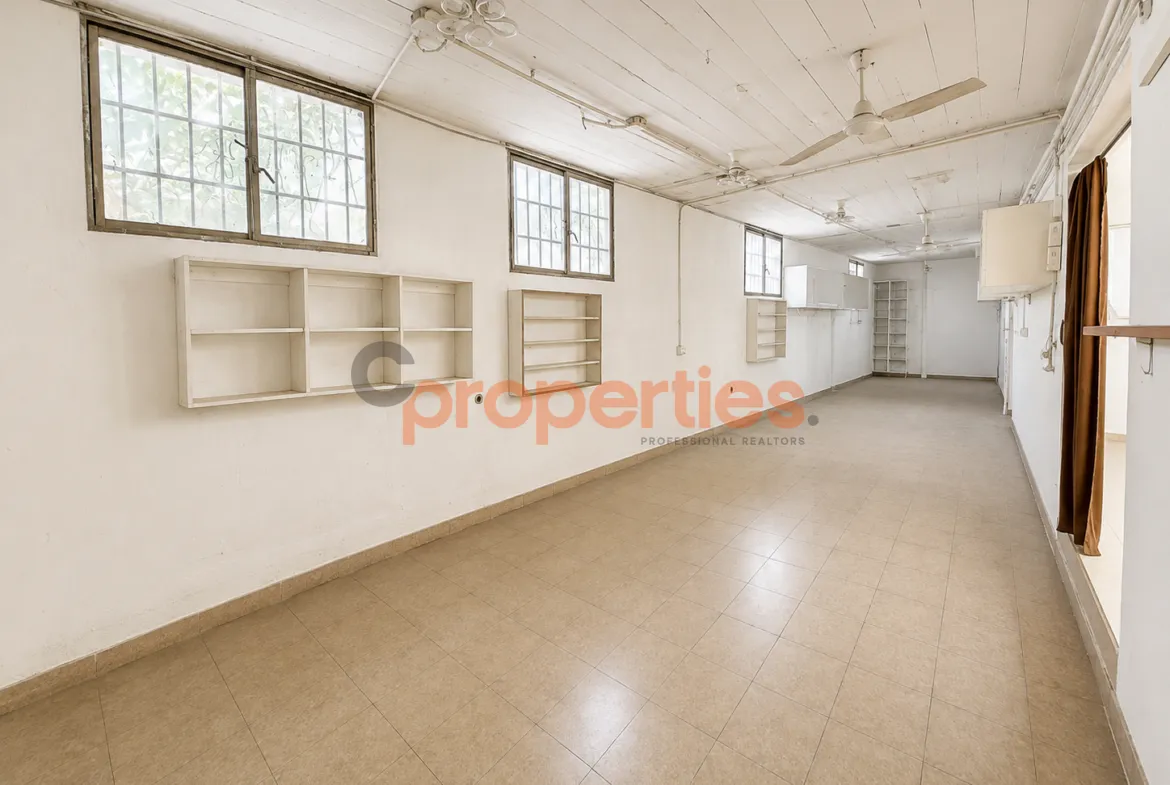 Shop for Rent in Jal El Dib