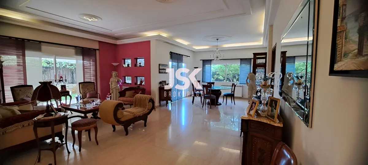 Apartment for Sale in Byblos, Lebanon - 4 bed, 5 bath